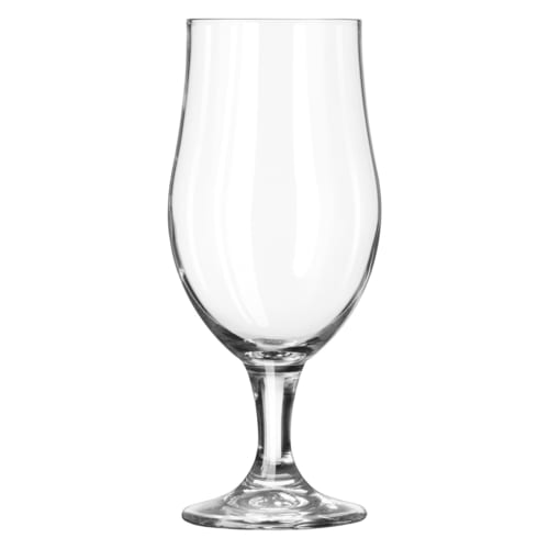 Mikasa O-1005216 Onis Munique 16.5 oz. Beer Glass