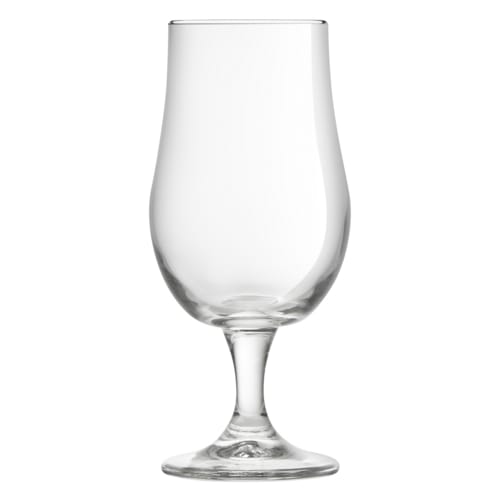 Mikasa O-1005217 Onis Munique 13.5 oz. Beer Glass