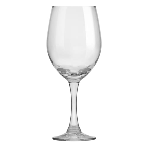 Mikasa O-1005810 Onis Perfection 15.5 oz. Wine Glass