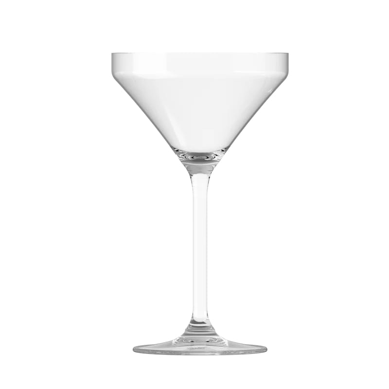 Mikasa O-1006483 Onis Perfection 4.5 oz. Cocktail Glass