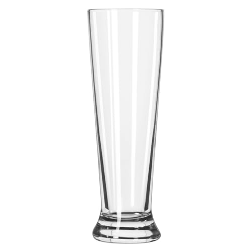 Mikasa O-1003272 Onis Principe 10.75 oz. Beer Glass