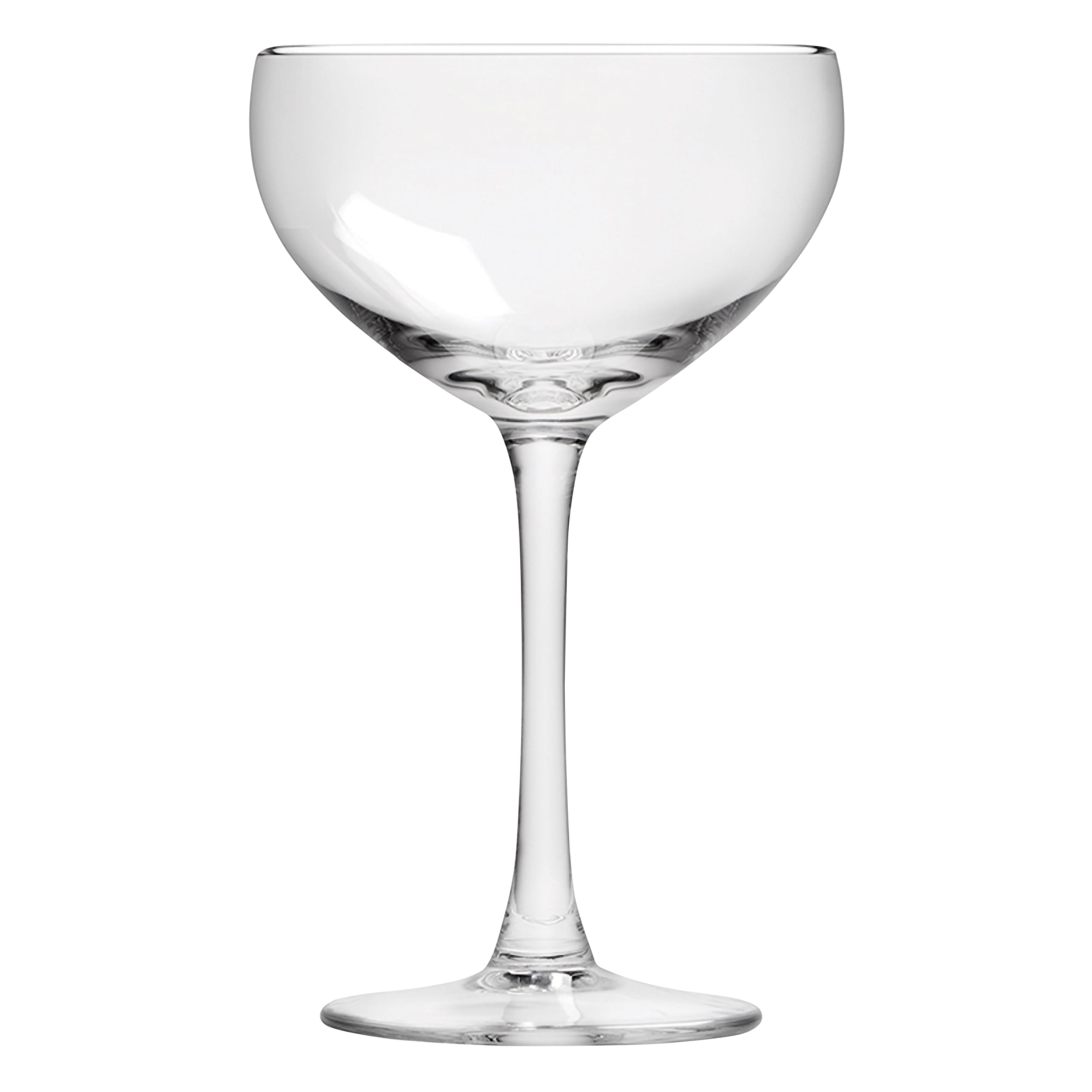 Mikasa RL-1002184 Royal Leerdam Specials Cocktail 8 oz. Coupe Glass