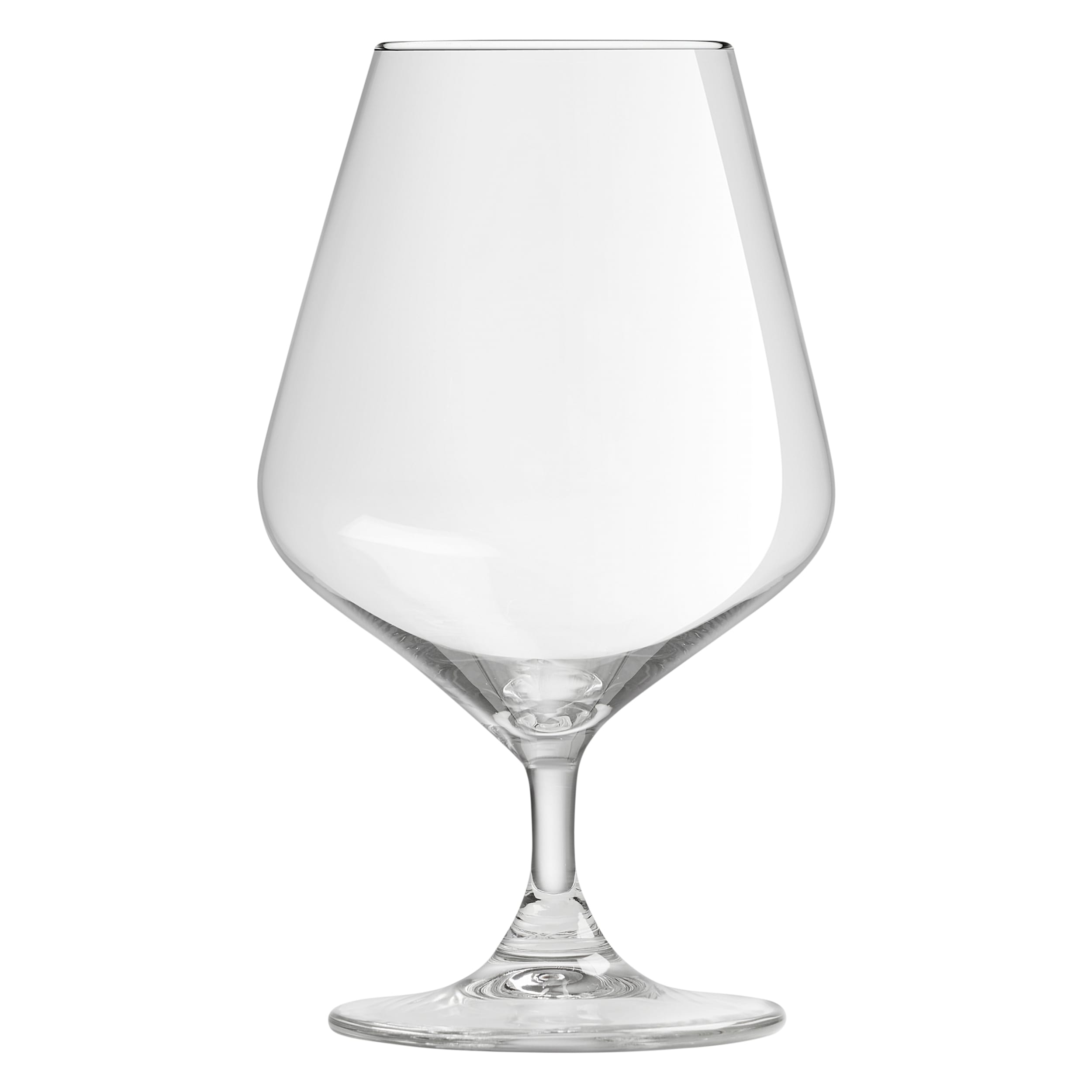 Mikasa RL-1001560 Royal Leerdam Specials Spirits 11.75 oz. Brandy Glass