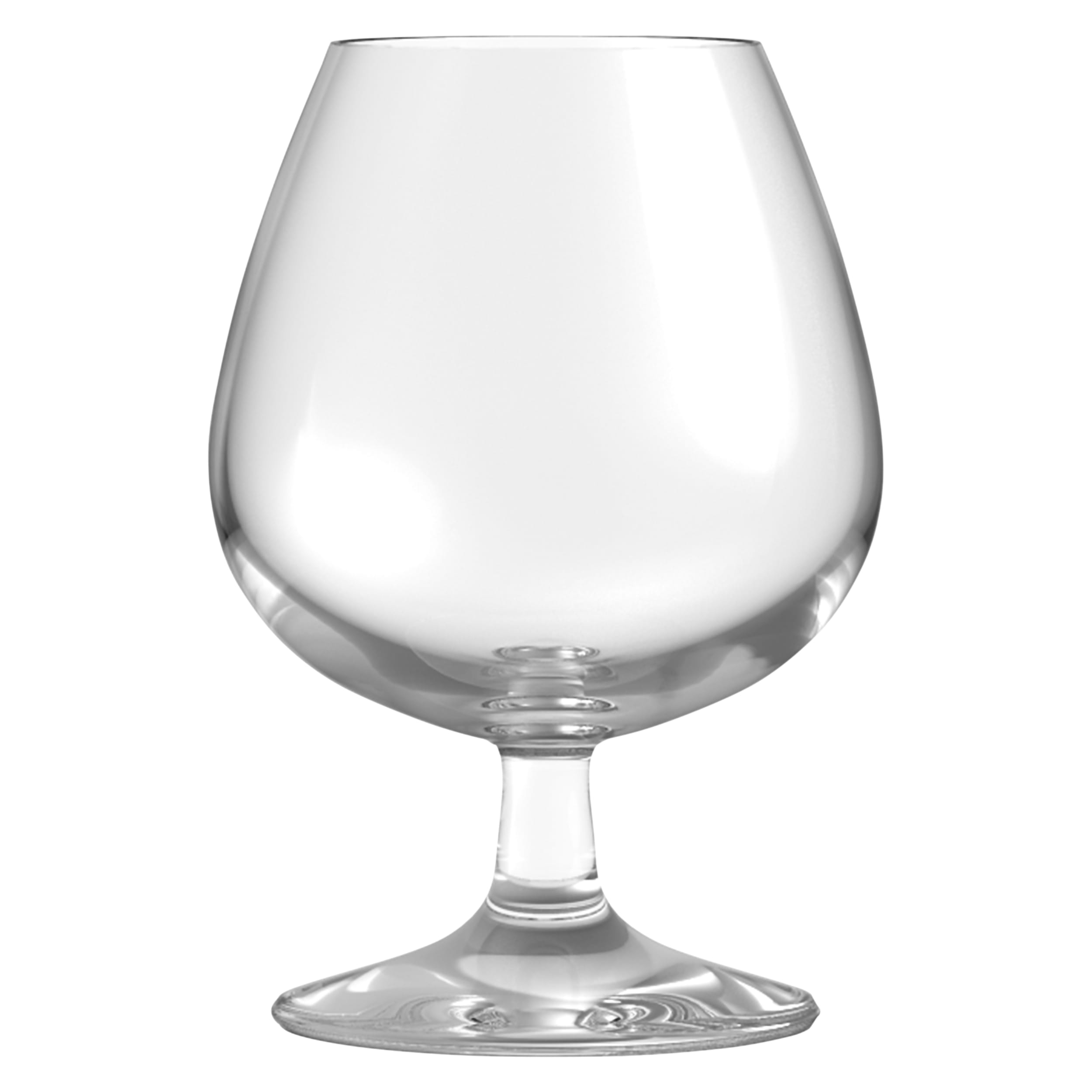 Mikasa RL-1002185 Royal Leerdam Specials Spirits 12.5 oz. Brandy Glass