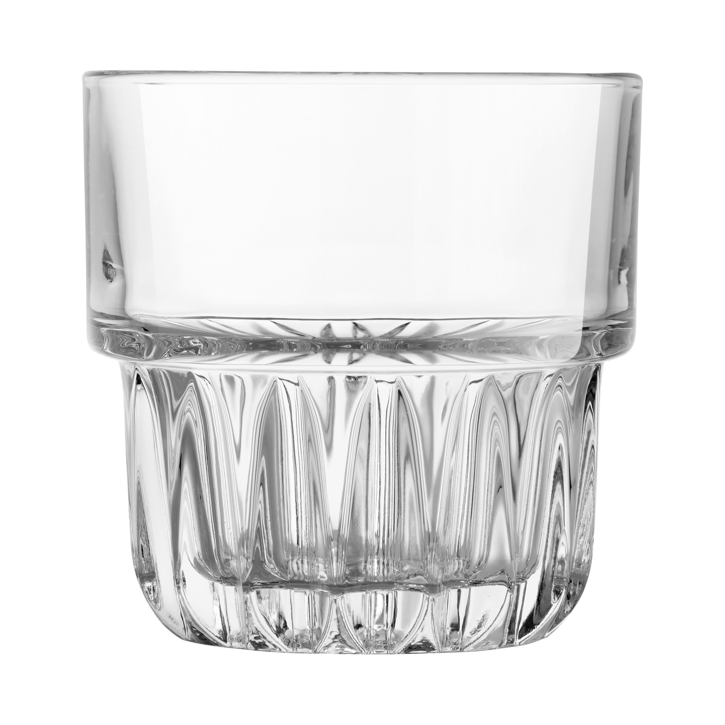 Mikasa O-1006299 Onis Summit 12 oz. Double Old Fashioned Glass