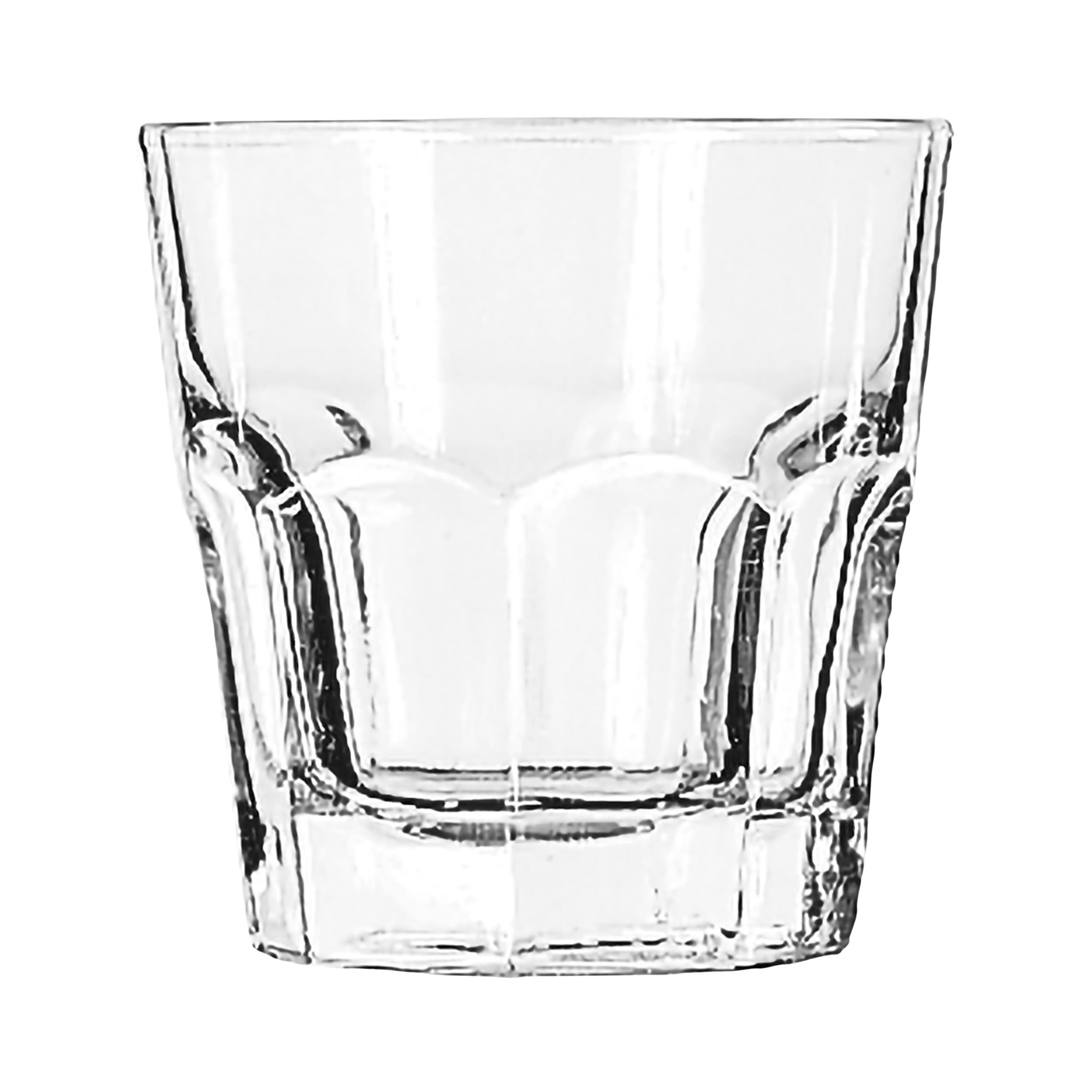 Mikasa O-1006258 Onis Titan 6.75 oz. Rocks Glass