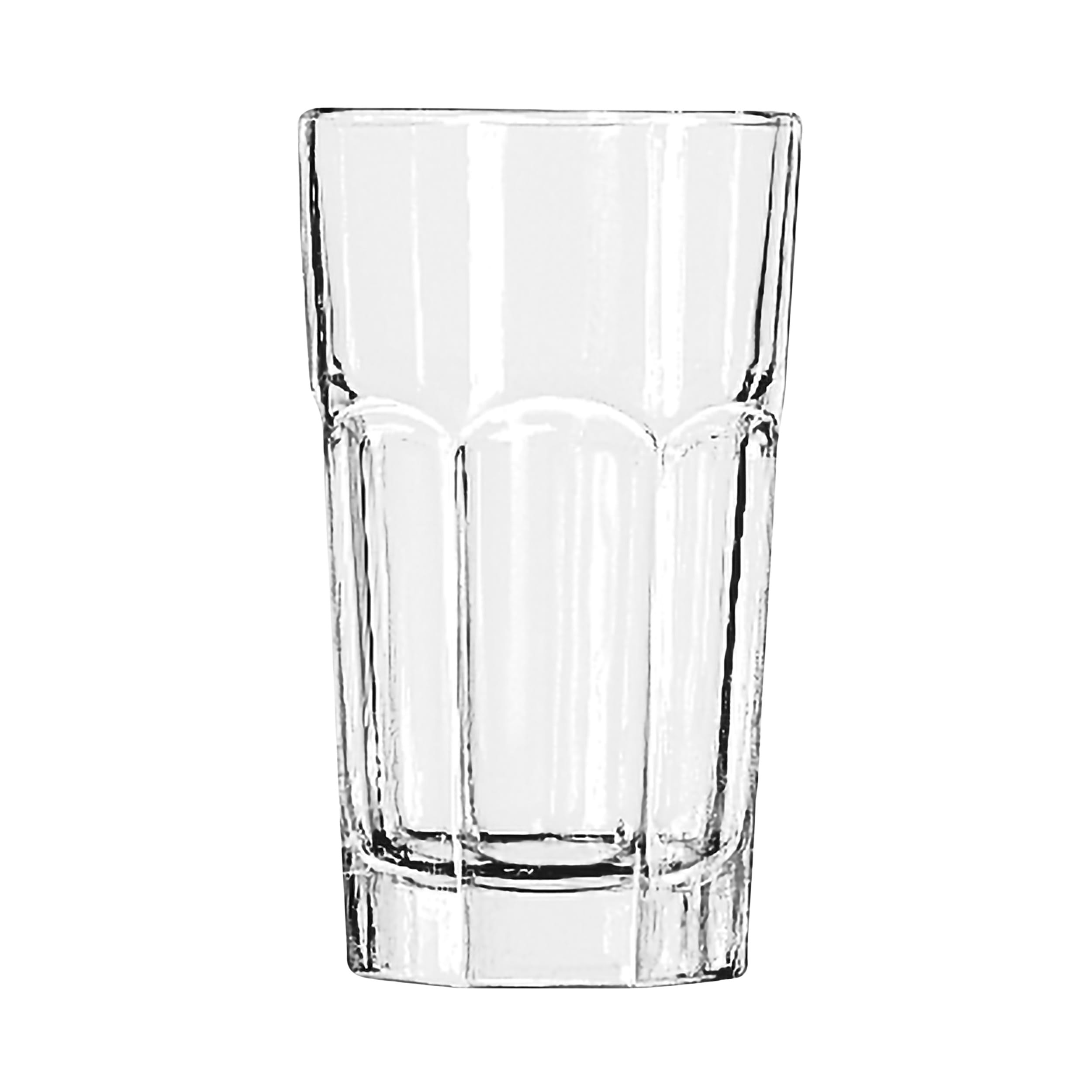 Mikasa O-1006260 Onis Titan 6.75 oz. Hi Ball Glass