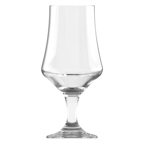 Mikasa O-1005512 Onis Arome 9.5 oz. Beer Glass