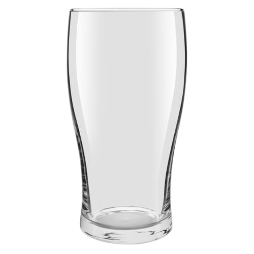 Mikasa O-1005405 Onis Atlanta 11.5 oz. Beer Glass