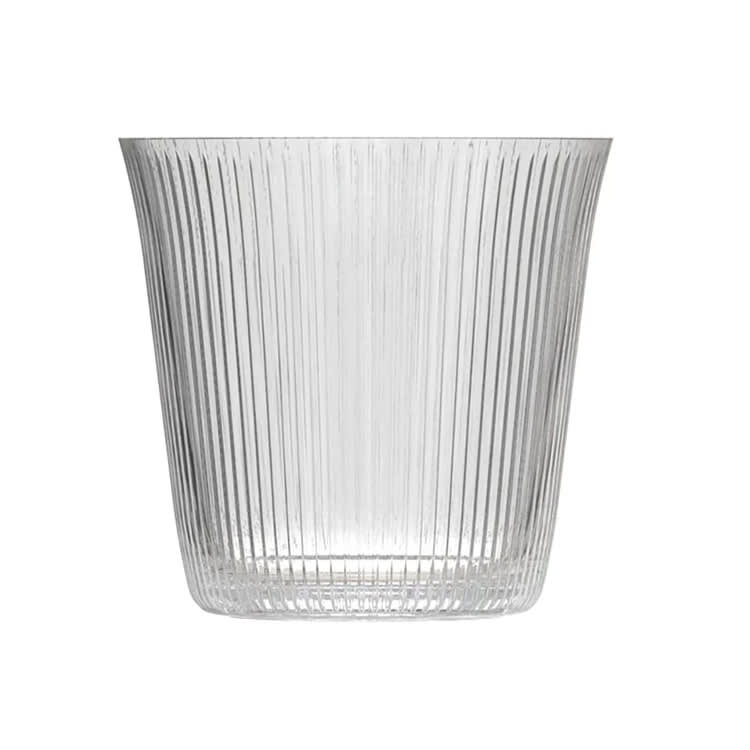 Mikasa O-1006558 Onis Bloom 12 oz. Double Old Fashioned Glass