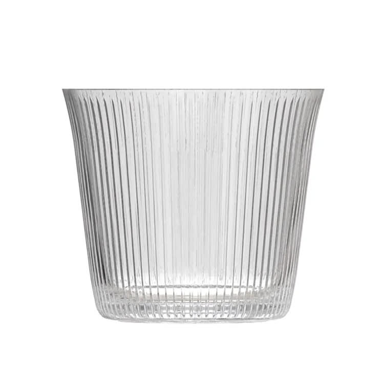 Mikasa O-1006594 Onis Bloom 8.8 oz. Rocks Glass