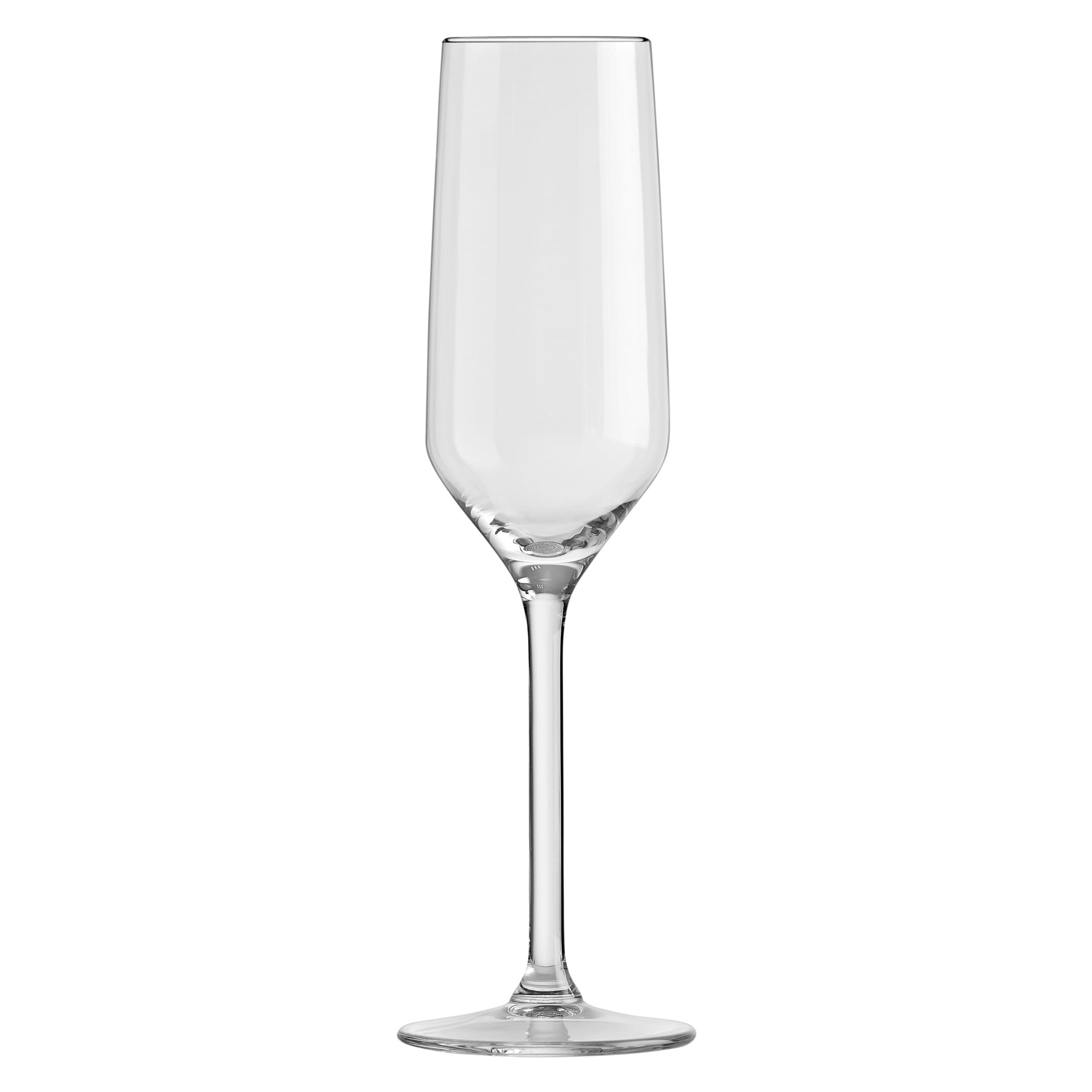 Mikasa RL-1001580 Royal Leerdam Carre 7.5 oz. Champagne Glass