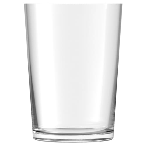 Mikasa O-1003230 Onis Cidra Thick Wall 17.25 oz. Cooler Glass