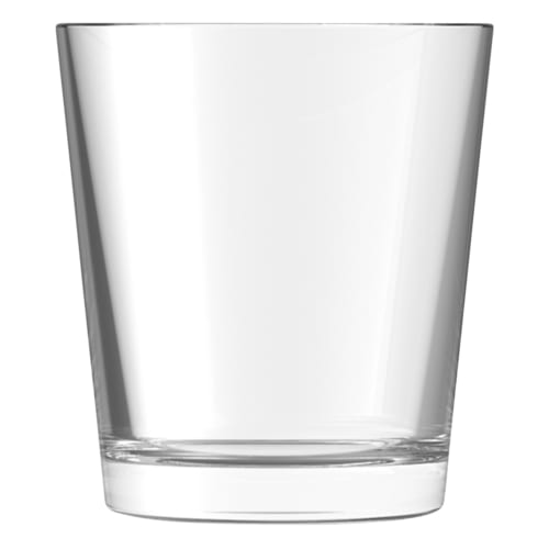 Mikasa O-1005342 Onis Diplomata 3.97 oz. Double Old Fashioned Glass