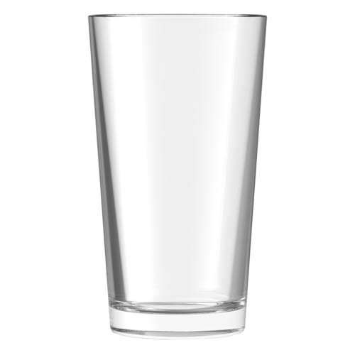 Mikasa O-1005343 Onis Diplomata 15.25 oz. Cooler Glass