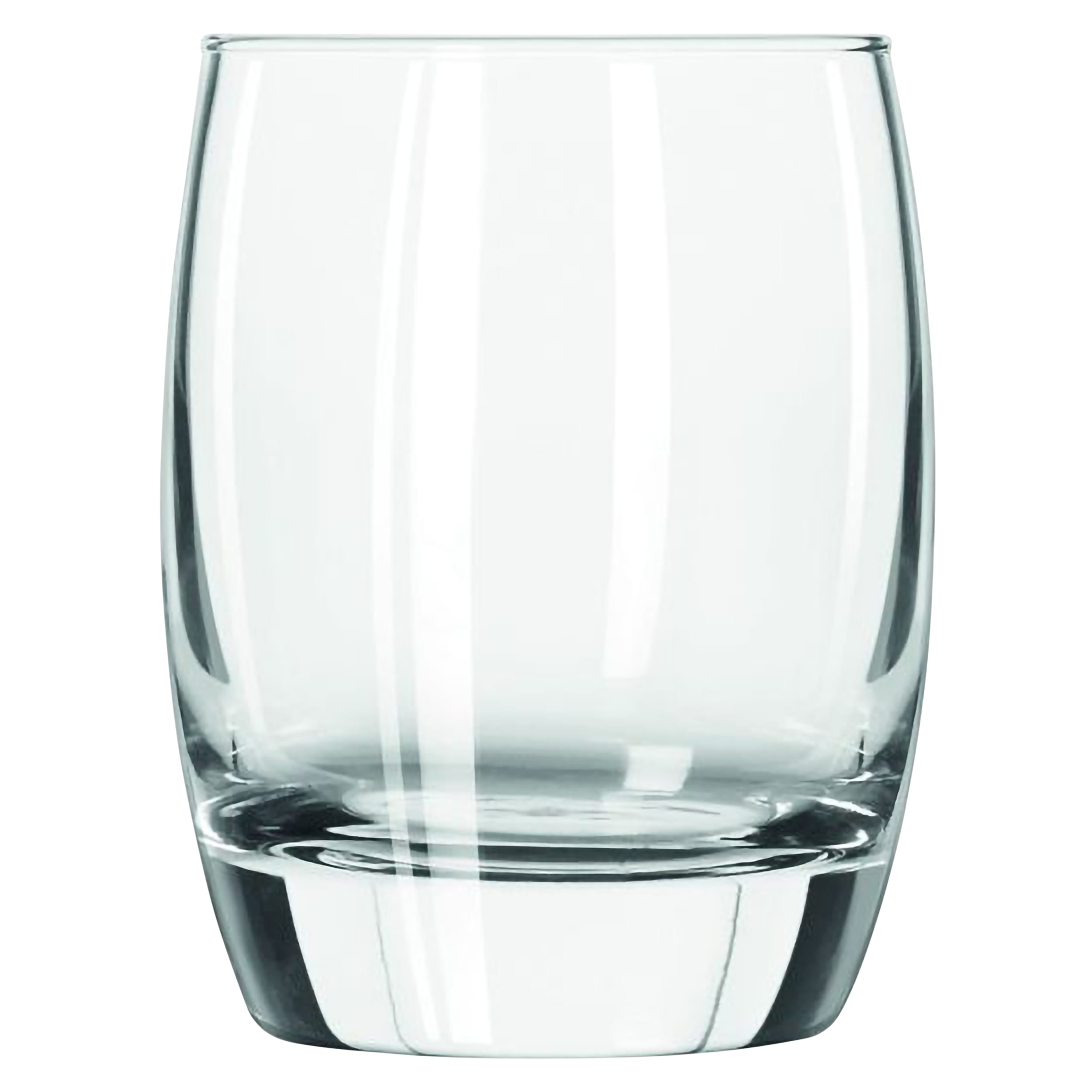 Mikasa O-1003099 Onis Endessa 7.25 oz. Rocks Glass
