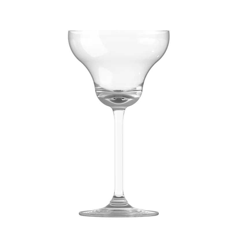 Mikasa O-1006486 Onis Endura 8.5 oz. Margarita Glass