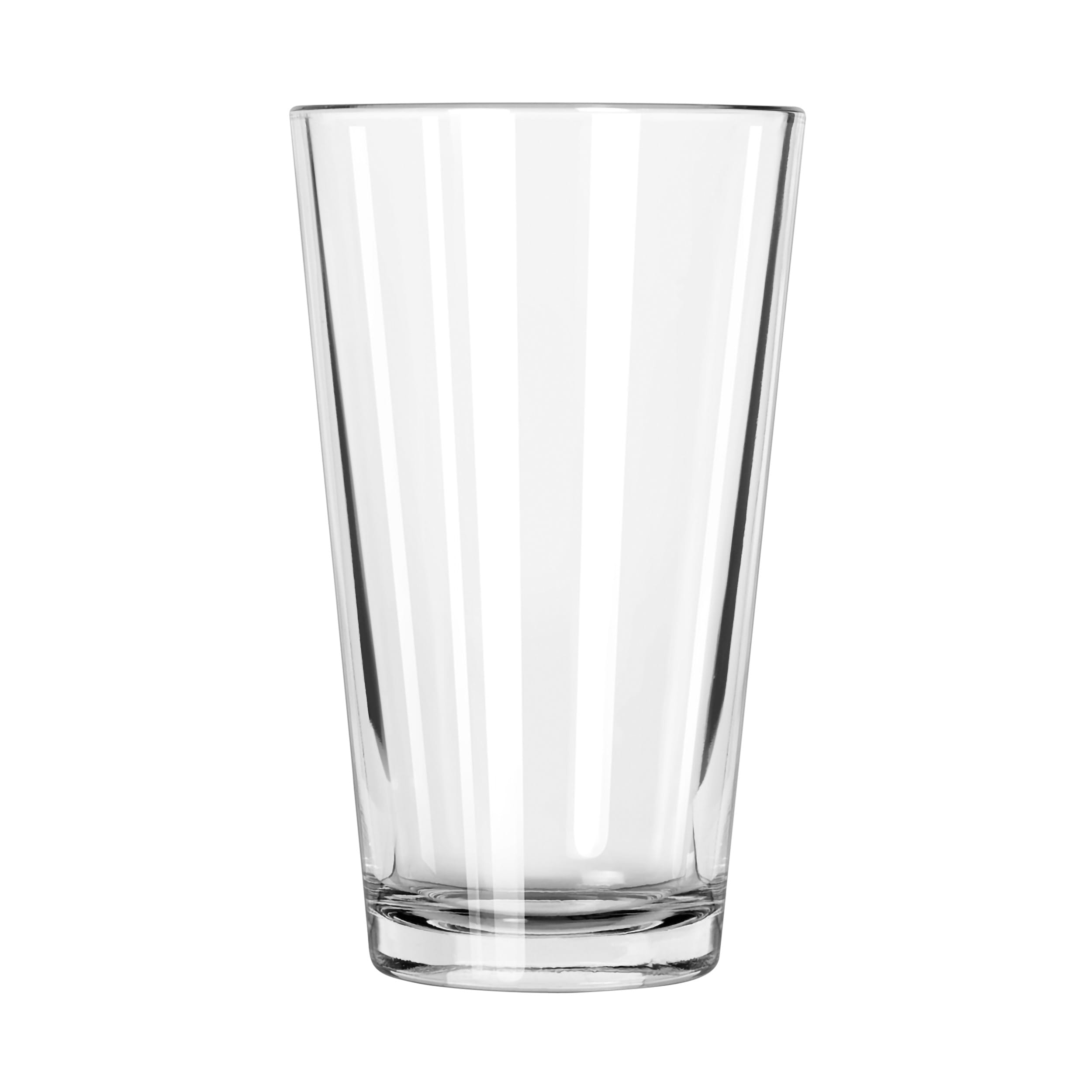 Mikasa O-1006328 Onis Essentials 16 oz. Glass