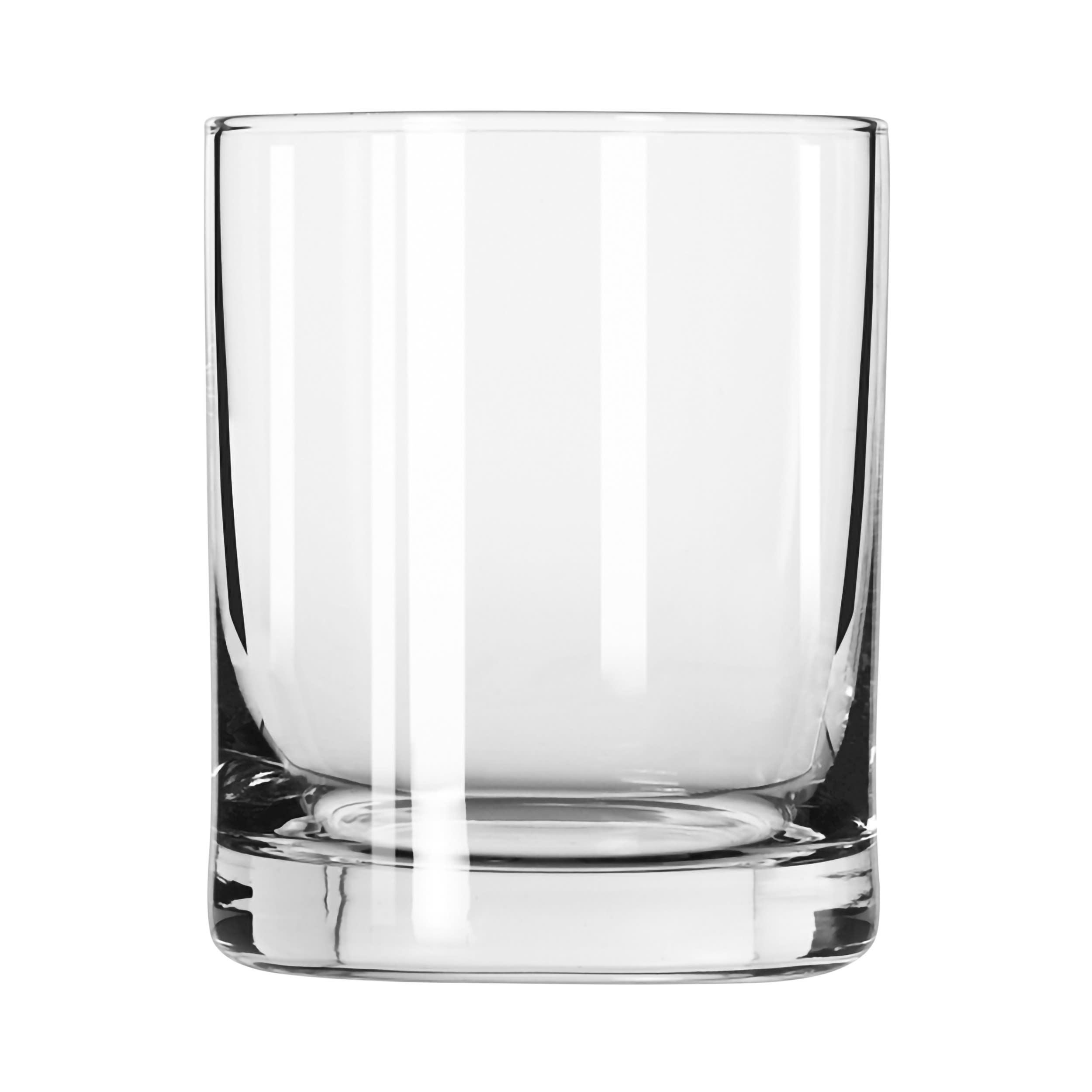 Mikasa O-1006315 Onis Kentucky 7.75 oz. Rocks Glass