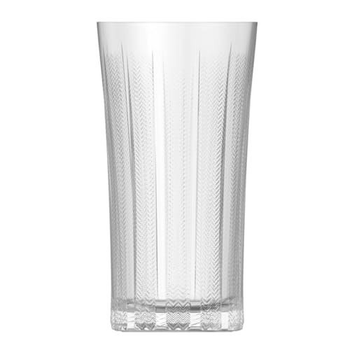 Mikasa O-1006520 Onis Mosaic 15.75 oz. Cooler Glass
