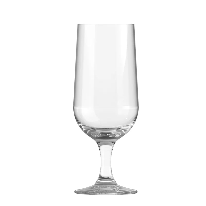 Mikasa O-1006430 Onis Perfection 12 oz. Beer Glass