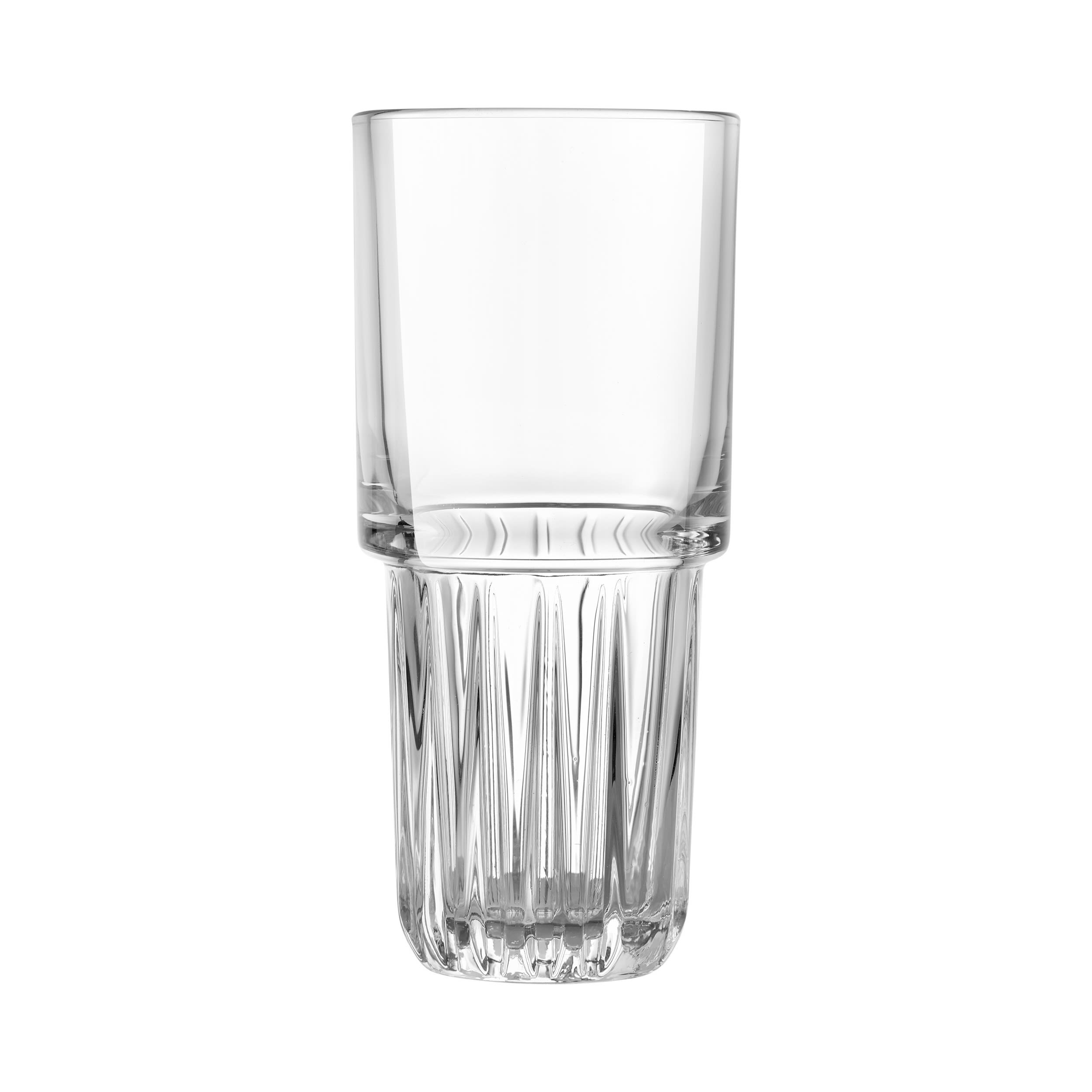 Mikasa O-1006297 Onis Summit 10 oz. Hi Ball Glass