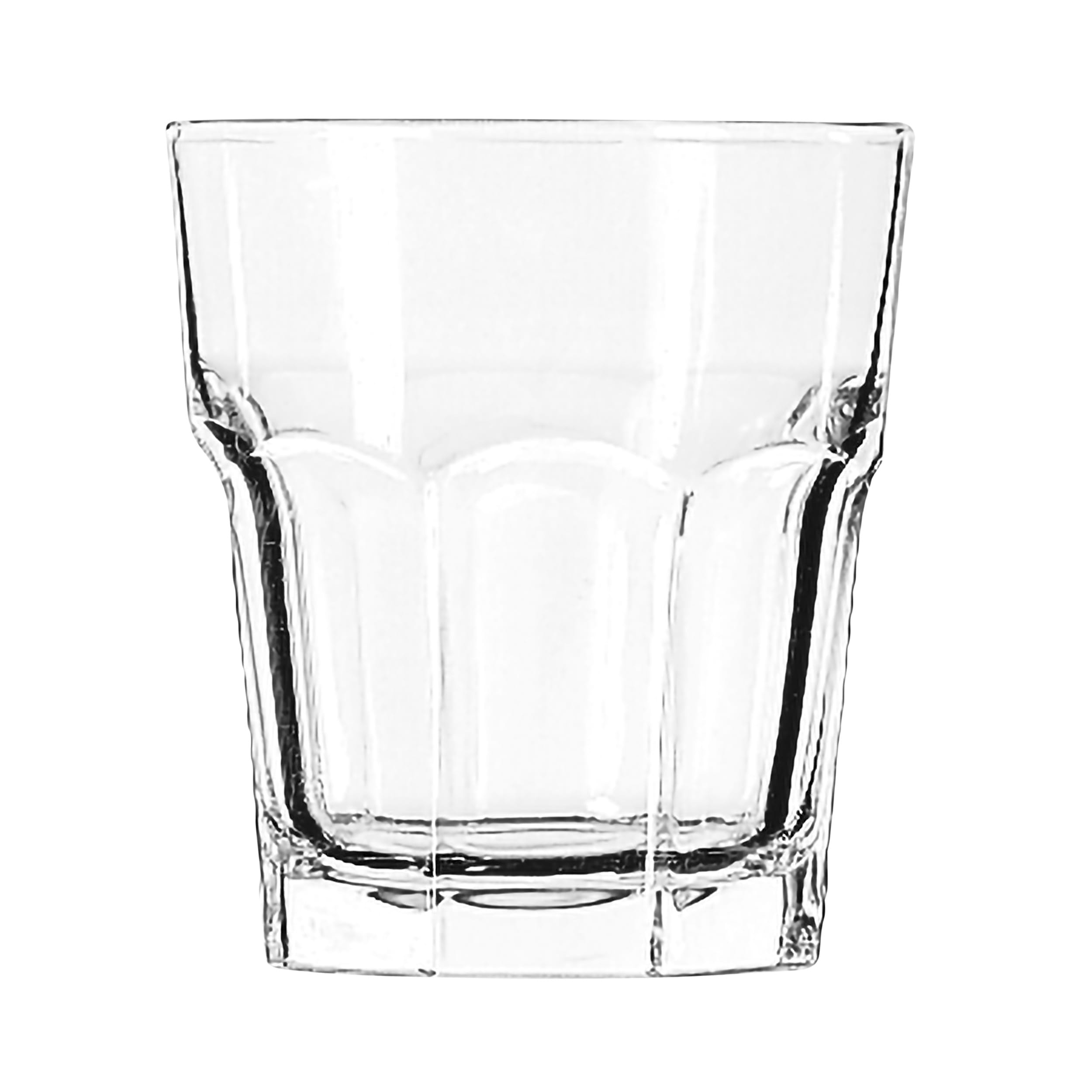 Mikasa O-1006261 Onis Titan 11.75 oz. Double Old Fashioned Glass