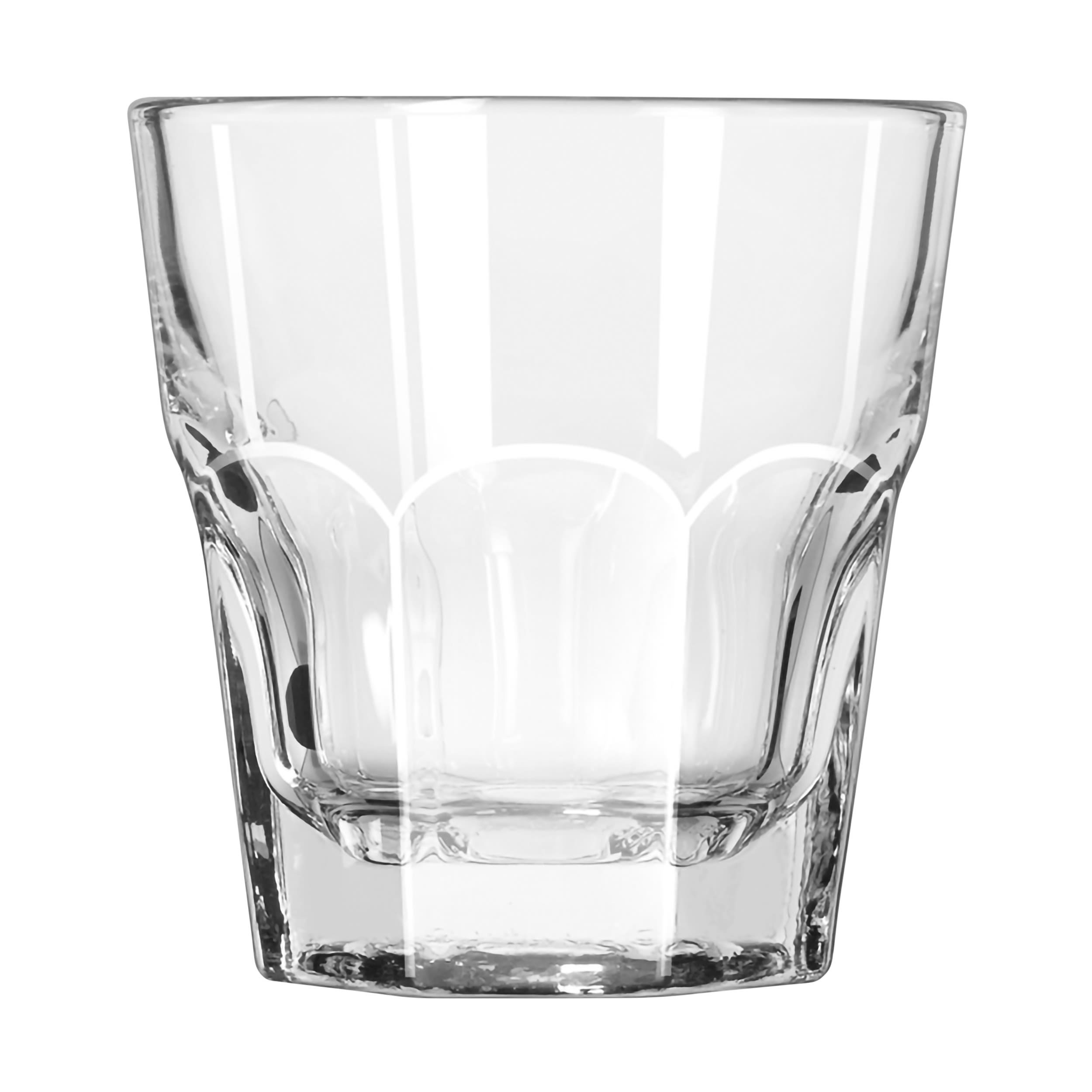 Mikasa O-1006291 Onis Titan 7.75 oz. Rocks Glass