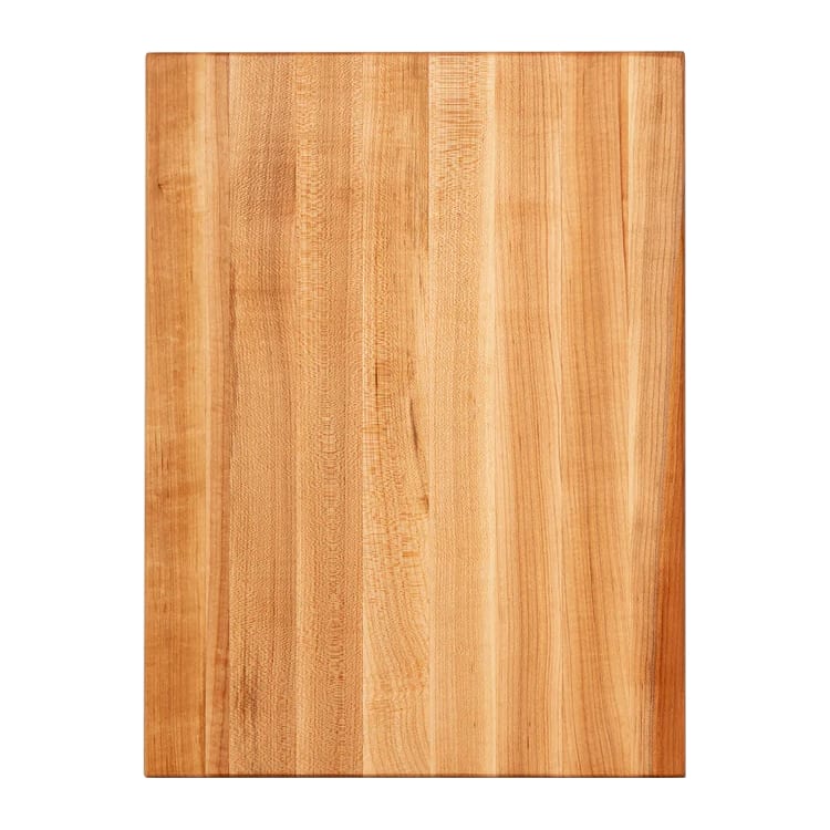 John Boos R03 R-Board Maple Cutting Board, 20" x 15" x 1-1/2"