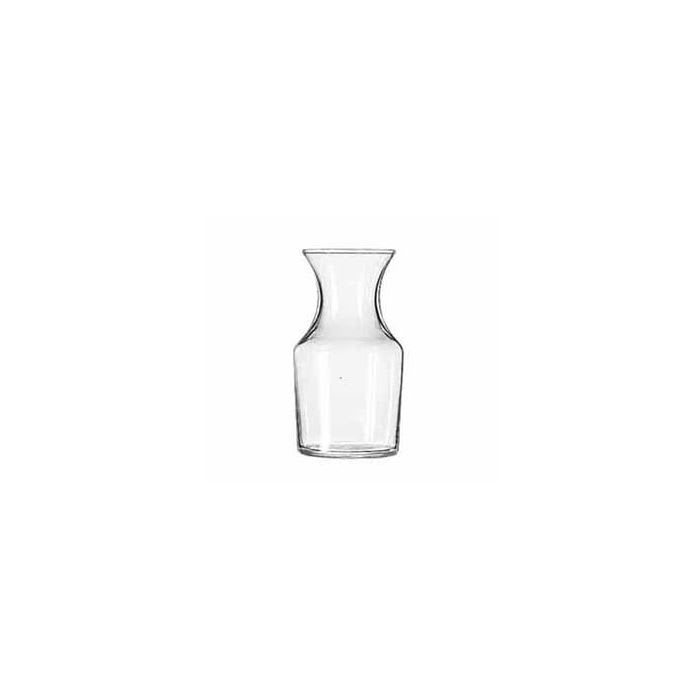 Libbey 719 Cocktail Decanter/Bud Vase, 8.5 oz 36/Case