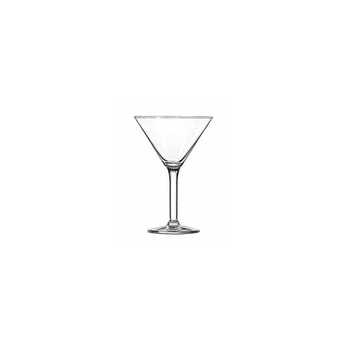 Libbey 8480 Salud Grande Glass, 10oz 12/Case