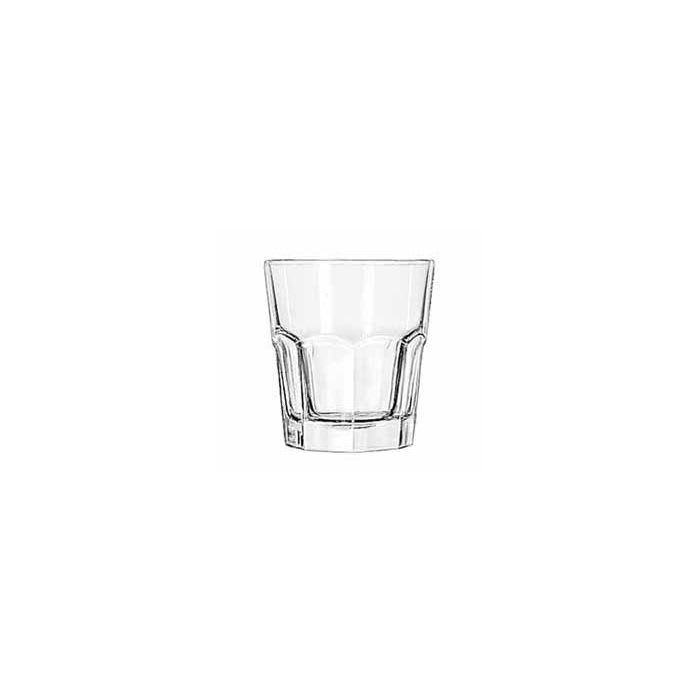 Libbey 15232 Gibraltar Rocks Glass, 10oz 36/Case