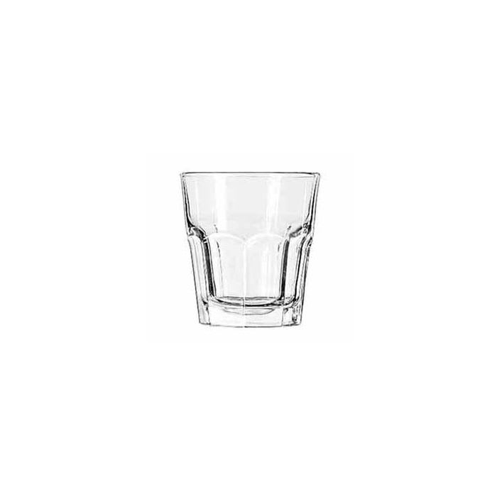 Libbey 15242 Gibraltar Rocks Glass, 9oz 36/Case