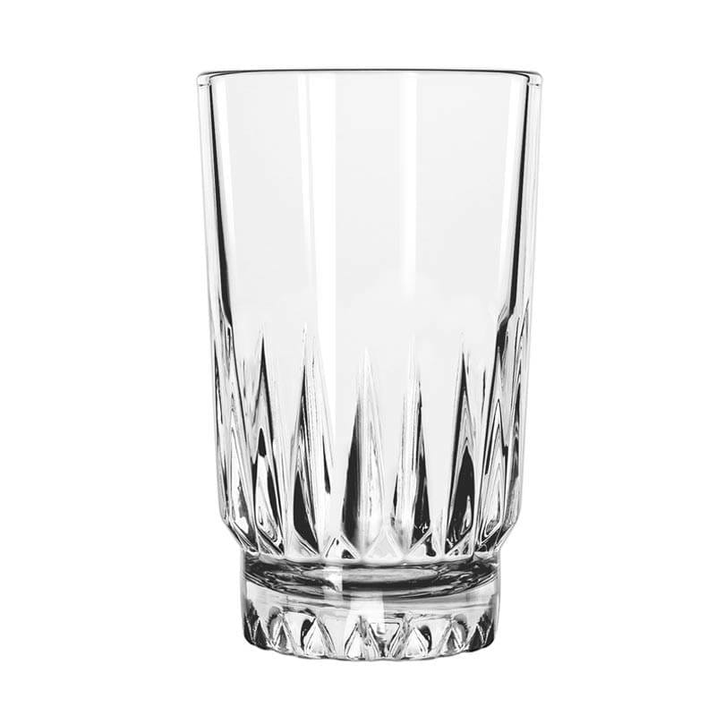 Libbey 15451 Winchester Highball Glass, 6-3/4oz 36/Case