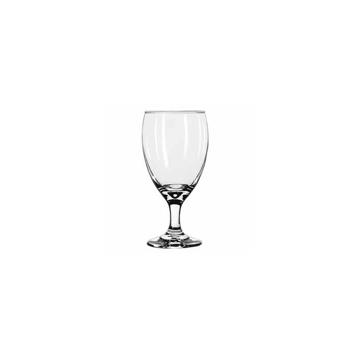 Libbey 3716 Embassy Royale Iced Tea Glass, 16 oz 36/Case