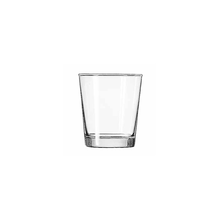 Libbey 139 Heavy Base Hi-Ball Glass, 13oz 48/Case