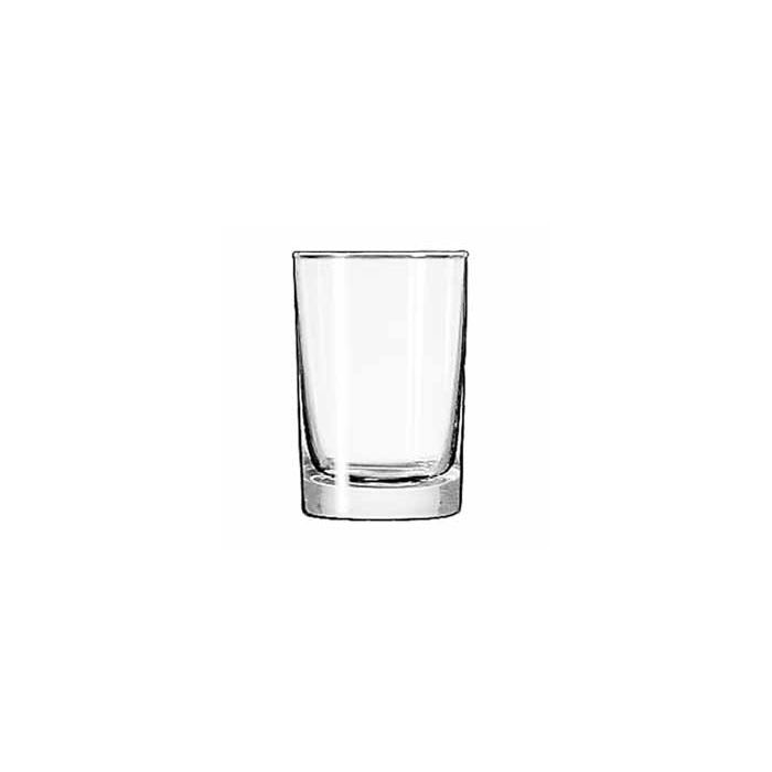 Libbey 149 Heavy Base Side Water Glass, 5oz 72/Case