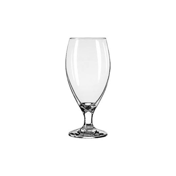 Libbey 3915 Beer Glass, 14-3/4 oz. 36/Case