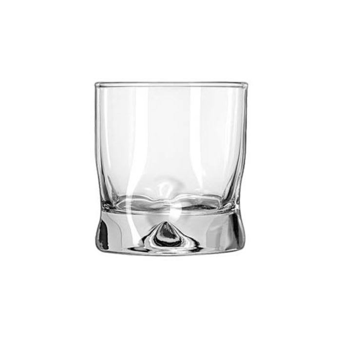 Libbey 1767580 Impressions Old Fashioned Glass, 8oz 12/Case