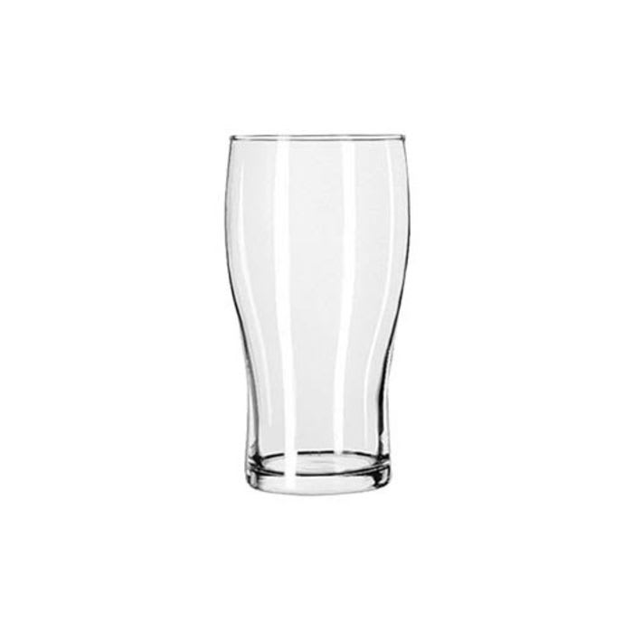 Libbey 4803 Pub Glass, 20oz 24/Case