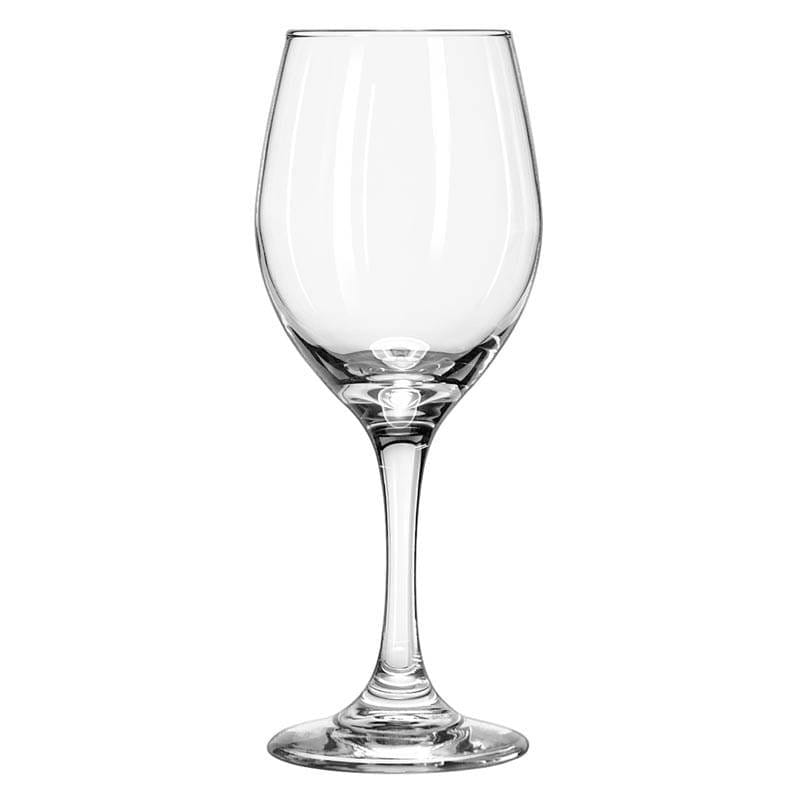 Libbey 3057 Perception Wine Glass, 11 oz 24/Case