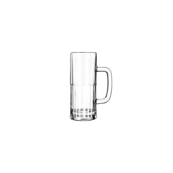Libbey 5360 Beer Mug, 22oz 12/Case