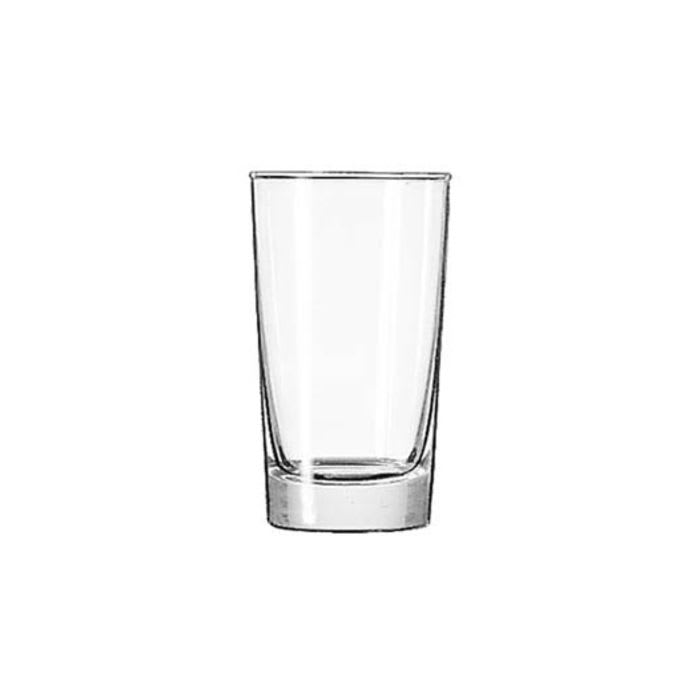 Libbey 132 Hi-Ball Glass, 8oz 48/Case