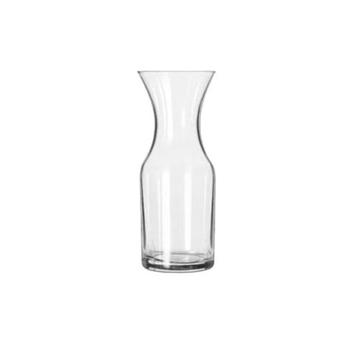 Libbey 782 Full Rim Carafe, 10oz 12/Case