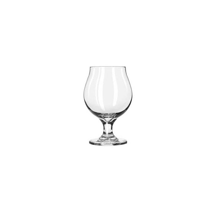 Libbey 3808 Belgian Beer Glass, 16oz 12/Case