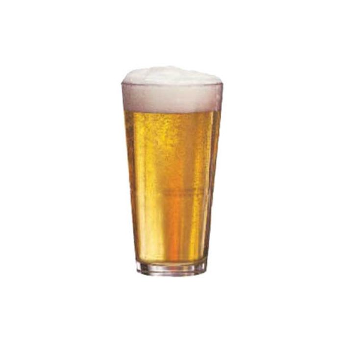 Libbey 15792 Restaurant Basics Mixing Glass, 22oz 24/Case