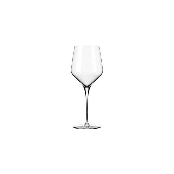 Libbey 9322 Master's Reserve Prism 13 oz Wine Glass 12/Case