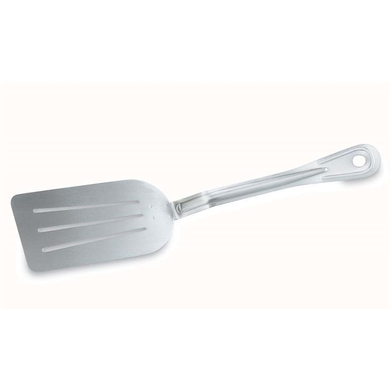 Vollrath 46934 Slotted Pancake Turner, 14-1/4"