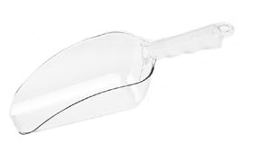 Cambro SCP12CW135 Camwear Polycarbonate Scoop, 12oz