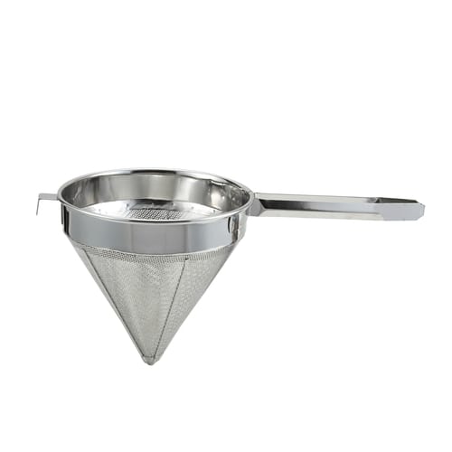 Boelter CCS-12-F Fine Mesh China Cap Strainer, 12"